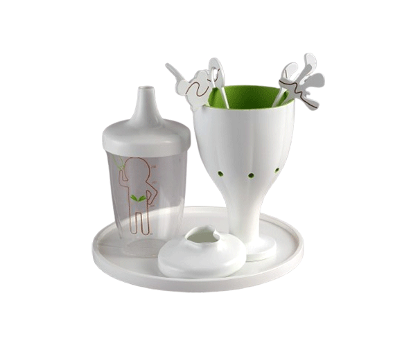 產品